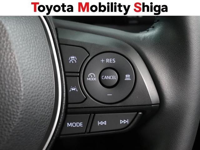 カローラスポーツ ハイブリッドＧ　Ｚ　フルセグ　メモリーナビ　ミュージックプレイヤー接続可　バックカメラ　衝突被害軽減システム　ＥＴＣ　ドラレコ　ＬＥＤヘッドランプ　ワンオーナー（23枚目）