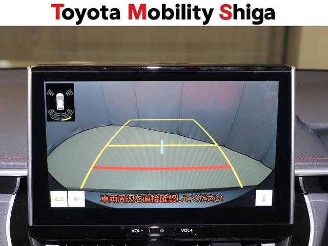 カローラスポーツ ハイブリッドＧ　Ｚ　フルセグ　メモリーナビ　ミュージックプレイヤー接続可　バックカメラ　衝突被害軽減システム　ＥＴＣ　ドラレコ　ＬＥＤヘッドランプ　ワンオーナー（25枚目）