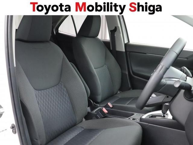 ヤリスクロス G フルセグ メモリーナビ ミュージックプレイヤー接続可 バックカメラ 衝突被害軽減システム ETC ドラレコ LEDヘッドランプ ワンオーナー(14枚目)