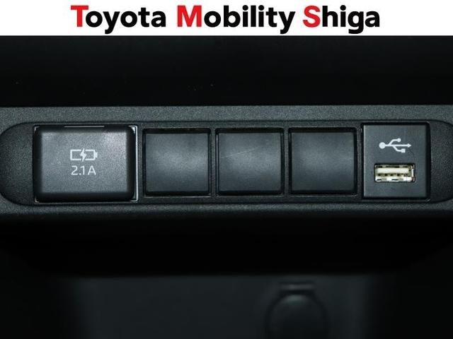 ヤリスクロス G フルセグ メモリーナビ ミュージックプレイヤー接続可 バックカメラ 衝突被害軽減システム ETC ドラレコ LEDヘッドランプ ワンオーナー(30枚目)