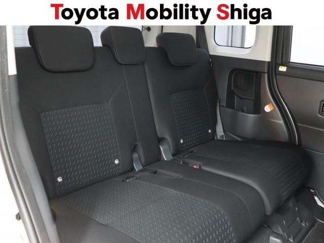 ルーミー カスタムＧ－Ｔ　フルセグ　メモリーナビ　ＤＶＤ再生　ミュージックプレイヤー接続可　バックカメラ　衝突被害軽減システム　ＥＴＣ　ドラレコ　両側電動スライド　ＬＥＤヘッドランプ　ワンオーナー　アイドリングストップ（13枚目）