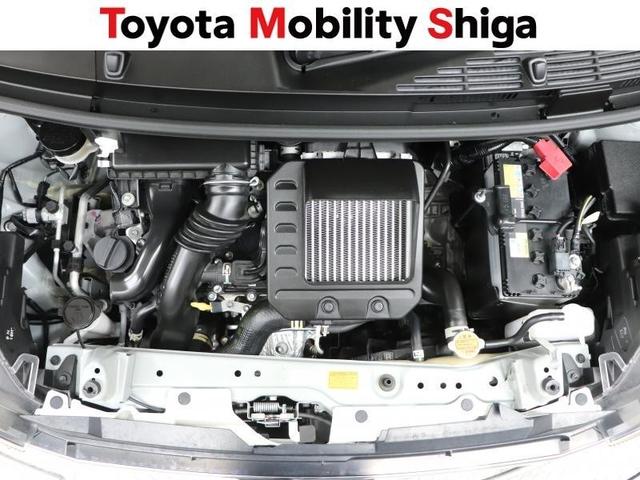 ルーミー カスタムＧ－Ｔ　フルセグ　メモリーナビ　ＤＶＤ再生　ミュージックプレイヤー接続可　バックカメラ　衝突被害軽減システム　ＥＴＣ　ドラレコ　両側電動スライド　ＬＥＤヘッドランプ　ワンオーナー　アイドリングストップ（16枚目）