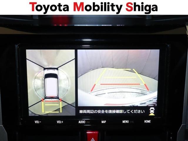 ルーミー カスタムＧ－Ｔ　フルセグ　メモリーナビ　ＤＶＤ再生　ミュージックプレイヤー接続可　バックカメラ　衝突被害軽減システム　ＥＴＣ　ドラレコ　両側電動スライド　ＬＥＤヘッドランプ　ワンオーナー　アイドリングストップ（21枚目）