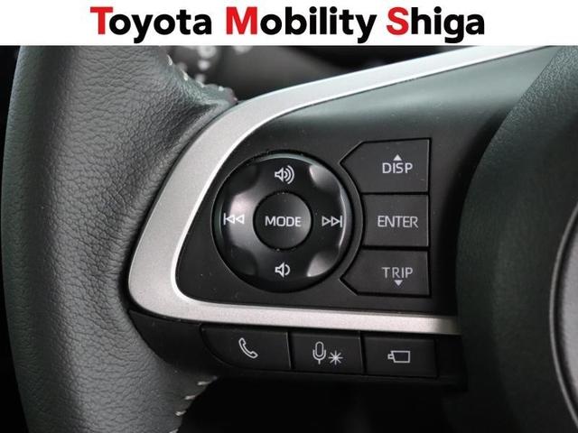 ルーミー カスタムＧ－Ｔ　フルセグ　メモリーナビ　ＤＶＤ再生　ミュージックプレイヤー接続可　バックカメラ　衝突被害軽減システム　ＥＴＣ　ドラレコ　両側電動スライド　ＬＥＤヘッドランプ　ワンオーナー　アイドリングストップ（23枚目）