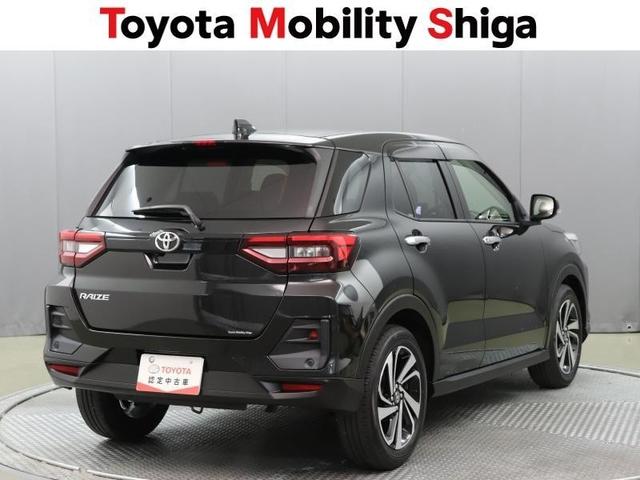 ライズ Ｚ　フルセグ　メモリーナビ　ＤＶＤ再生　ミュージックプレイヤー接続可　バックカメラ　衝突被害軽減システム　ＥＴＣ　ドラレコ　ＬＥＤヘッドランプ　ワンオーナー　アイドリングストップ（3枚目）