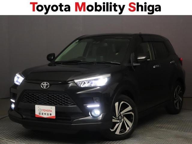 ライズ Ｚ　フルセグ　メモリーナビ　ＤＶＤ再生　ミュージックプレイヤー接続可　バックカメラ　衝突被害軽減システム　ＥＴＣ　ドラレコ　ＬＥＤヘッドランプ　ワンオーナー　アイドリングストップ（6枚目）