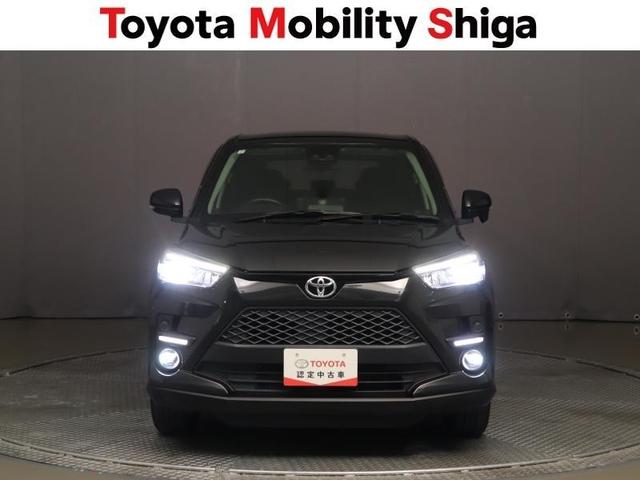 ライズ Ｚ　フルセグ　メモリーナビ　ＤＶＤ再生　ミュージックプレイヤー接続可　バックカメラ　衝突被害軽減システム　ＥＴＣ　ドラレコ　ＬＥＤヘッドランプ　ワンオーナー　アイドリングストップ（7枚目）