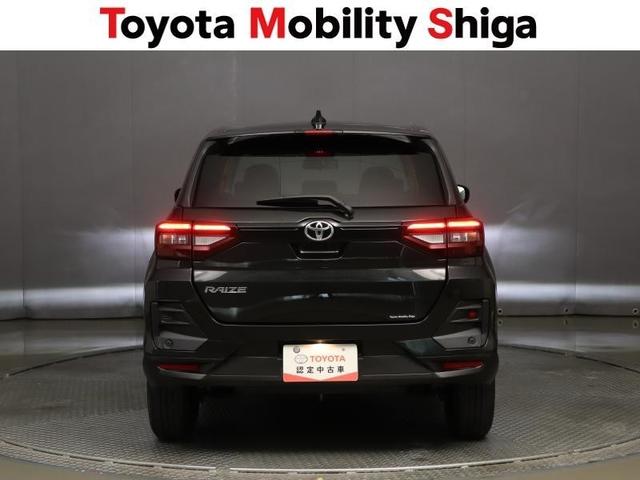 ライズ Ｚ　フルセグ　メモリーナビ　ＤＶＤ再生　ミュージックプレイヤー接続可　バックカメラ　衝突被害軽減システム　ＥＴＣ　ドラレコ　ＬＥＤヘッドランプ　ワンオーナー　アイドリングストップ（8枚目）