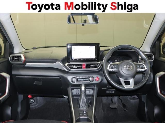 ライズ Ｚ　フルセグ　メモリーナビ　ＤＶＤ再生　ミュージックプレイヤー接続可　バックカメラ　衝突被害軽減システム　ＥＴＣ　ドラレコ　ＬＥＤヘッドランプ　ワンオーナー　アイドリングストップ（9枚目）