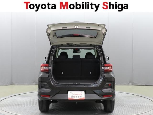 ライズ Ｚ　フルセグ　メモリーナビ　ＤＶＤ再生　ミュージックプレイヤー接続可　バックカメラ　衝突被害軽減システム　ＥＴＣ　ドラレコ　ＬＥＤヘッドランプ　ワンオーナー　アイドリングストップ（12枚目）