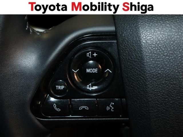 プリウスＰＨＶ Ｓセーフティパッケージ　ワンセグ　メモリーナビ　ミュージックプレイヤー接続可　バックカメラ　衝突被害軽減システム　ＥＴＣ　ドラレコ　ＬＥＤヘッドランプ　ワンオーナー（24枚目）