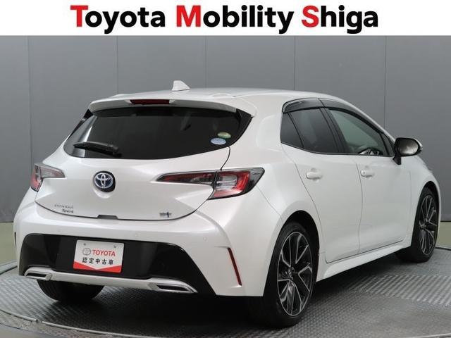 ���ÎԂ̑����]������O���̏�ԂȂǂ��ЂƖڂł킩��悤�A�g���^�Ԃ̃v���̌��������ԗ���Ԃ����������u�ԗ������ؖ����v�����p�ӂ��Ă��܂��B