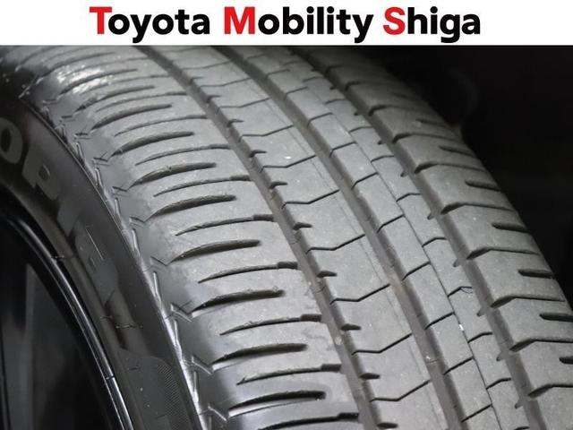 プリウス Ａツーリングセレクション　４ＷＤ　フルセグ　メモリーナビ　ＤＶＤ再生　ミュージックプレイヤー接続可　バックカメラ　衝突被害軽減システム　ＥＴＣ　ドラレコ　ＬＥＤヘッドランプ　ワンオーナー　フルエアロ（22枚目）