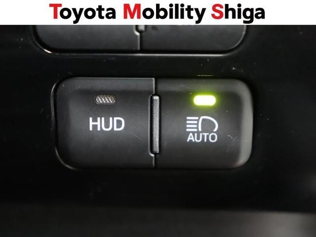 プリウス Ａツーリングセレクション　４ＷＤ　フルセグ　メモリーナビ　ＤＶＤ再生　ミュージックプレイヤー接続可　バックカメラ　衝突被害軽減システム　ＥＴＣ　ドラレコ　ＬＥＤヘッドランプ　ワンオーナー　フルエアロ（25枚目）