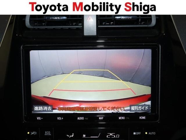 プリウス Ａツーリングセレクション　４ＷＤ　フルセグ　メモリーナビ　ＤＶＤ再生　ミュージックプレイヤー接続可　バックカメラ　衝突被害軽減システム　ＥＴＣ　ドラレコ　ＬＥＤヘッドランプ　ワンオーナー　フルエアロ（34枚目）