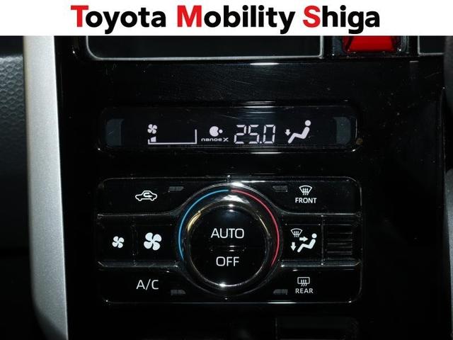 ルーミー カスタムＧ　フルセグ　ミュージックプレイヤー接続可　バックカメラ　衝突被害軽減システム　ドラレコ　両側電動スライド　ＬＥＤヘッドランプ　ワンオーナー　アイドリングストップ（11枚目）