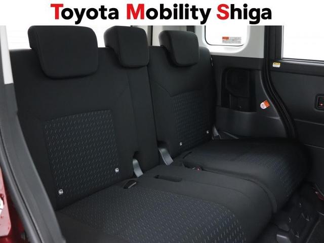 ルーミー カスタムＧ　フルセグ　ミュージックプレイヤー接続可　バックカメラ　衝突被害軽減システム　ドラレコ　両側電動スライド　ＬＥＤヘッドランプ　ワンオーナー　アイドリングストップ（13枚目）