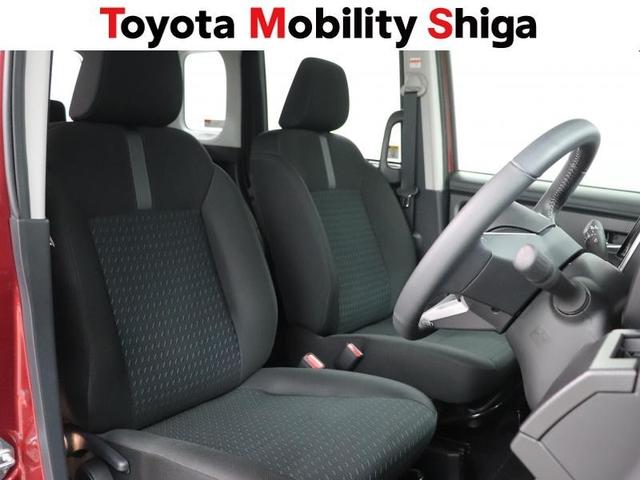 ルーミー カスタムＧ　フルセグ　ミュージックプレイヤー接続可　バックカメラ　衝突被害軽減システム　ドラレコ　両側電動スライド　ＬＥＤヘッドランプ　ワンオーナー　アイドリングストップ（14枚目）