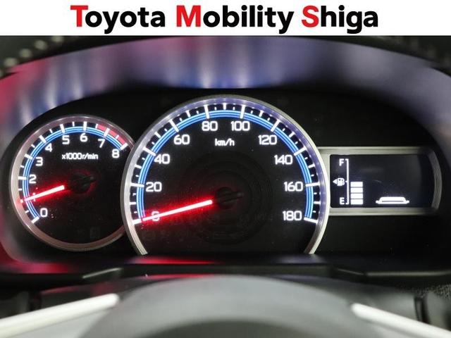 ルーミー カスタムＧ　フルセグ　ミュージックプレイヤー接続可　バックカメラ　衝突被害軽減システム　ドラレコ　両側電動スライド　ＬＥＤヘッドランプ　ワンオーナー　アイドリングストップ（17枚目）