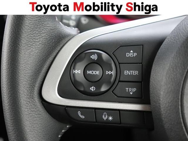 ルーミー カスタムＧ　フルセグ　ミュージックプレイヤー接続可　バックカメラ　衝突被害軽減システム　ドラレコ　両側電動スライド　ＬＥＤヘッドランプ　ワンオーナー　アイドリングストップ（21枚目）