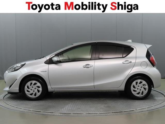 アクア Ｓスタイルブラック　フルセグ　メモリーナビ　ＤＶＤ再生　ミュージックプレイヤー接続可　バックカメラ　衝突被害軽減システム　ＥＴＣ　ドラレコ　ＬＥＤヘッドランプ　ワンオーナー（2枚目）