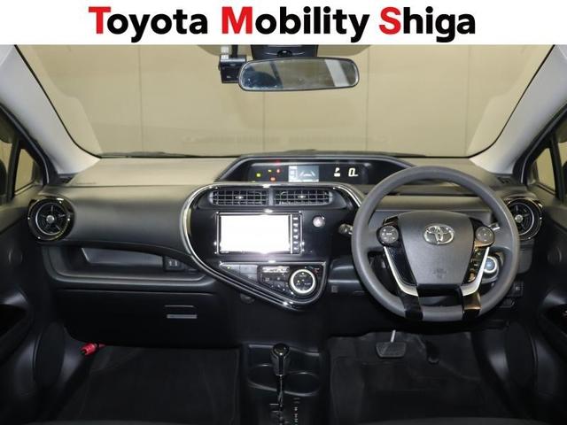 アクア Ｓスタイルブラック　フルセグ　メモリーナビ　ＤＶＤ再生　ミュージックプレイヤー接続可　バックカメラ　衝突被害軽減システム　ＥＴＣ　ドラレコ　ＬＥＤヘッドランプ　ワンオーナー（11枚目）