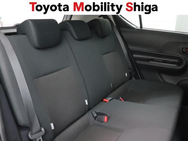 アクア Ｓスタイルブラック　フルセグ　メモリーナビ　ＤＶＤ再生　ミュージックプレイヤー接続可　バックカメラ　衝突被害軽減システム　ＥＴＣ　ドラレコ　ＬＥＤヘッドランプ　ワンオーナー（15枚目）