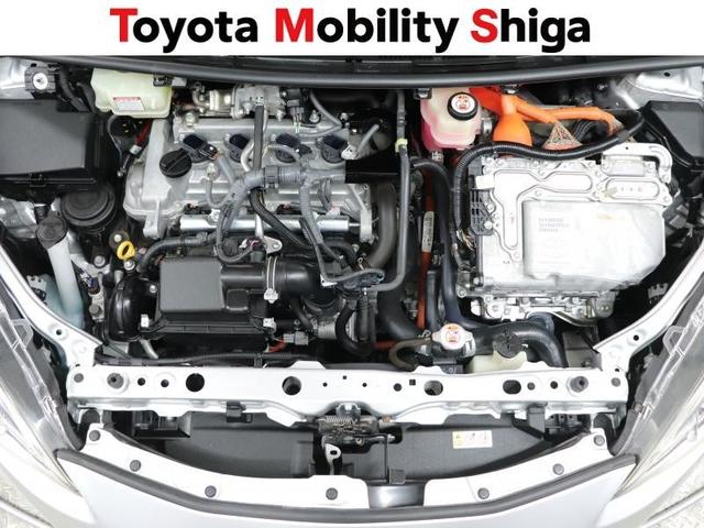 アクア Ｓスタイルブラック　フルセグ　メモリーナビ　ＤＶＤ再生　ミュージックプレイヤー接続可　バックカメラ　衝突被害軽減システム　ＥＴＣ　ドラレコ　ＬＥＤヘッドランプ　ワンオーナー（18枚目）