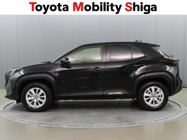 ヤリスクロス Ｇ　フルセグ　ミュージックプレイヤー接続可　バックカメラ　衝突被害軽減システム　ＥＴＣ　ＬＥＤヘッドランプ　ワンオーナー（2枚目）