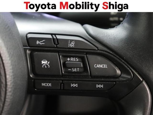 ヤリスクロス Ｇ　フルセグ　ミュージックプレイヤー接続可　バックカメラ　衝突被害軽減システム　ＥＴＣ　ＬＥＤヘッドランプ　ワンオーナー（26枚目）