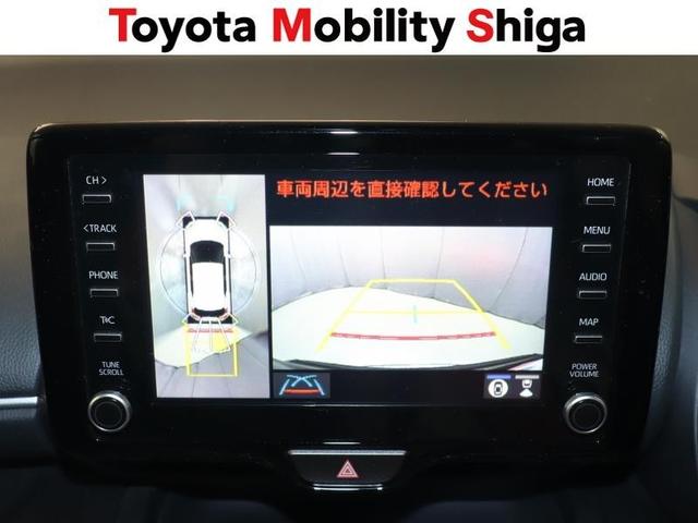 ヤリスクロス Ｇ　フルセグ　ミュージックプレイヤー接続可　バックカメラ　衝突被害軽減システム　ＥＴＣ　ＬＥＤヘッドランプ　ワンオーナー（28枚目）