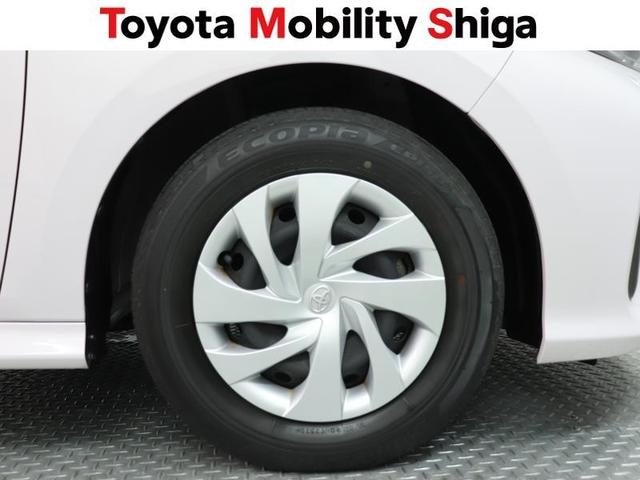 ヤリス Ｇ　メモリーナビ　ミュージックプレイヤー接続可　バックカメラ　衝突被害軽減システム　ＥＴＣ　ドラレコ　ワンオーナー（15枚目）