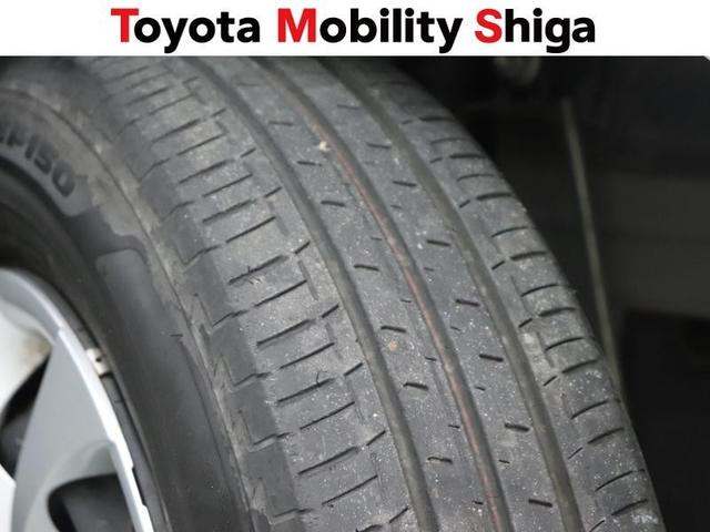 ヤリス Ｇ　メモリーナビ　ミュージックプレイヤー接続可　バックカメラ　衝突被害軽減システム　ＥＴＣ　ドラレコ　ワンオーナー（19枚目）