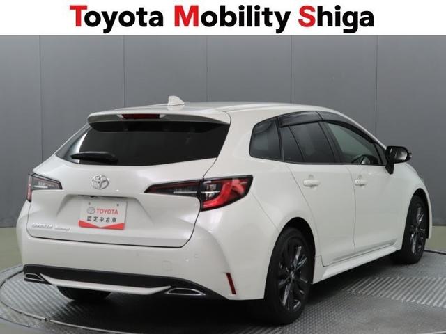 ���ÎԂ̑����]������O���̏�ԂȂǂ��ЂƖڂł킩��悤�A�g���^�Ԃ̃v���̌��������ԗ���Ԃ����������u�ԗ������ؖ����v�����p�ӂ��Ă��܂��B