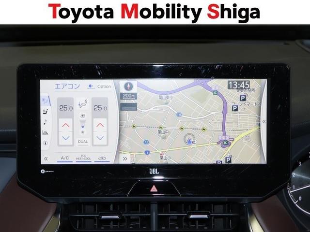 ハリアー Ｚ　レザーパッケージ　革シート　フルセグ　メモリーナビ　ミュージックプレイヤー接続可　バックカメラ　衝突被害軽減システム　ＥＴＣ　ドラレコ　ＬＥＤヘッドランプ　ワンオーナー（10枚目）