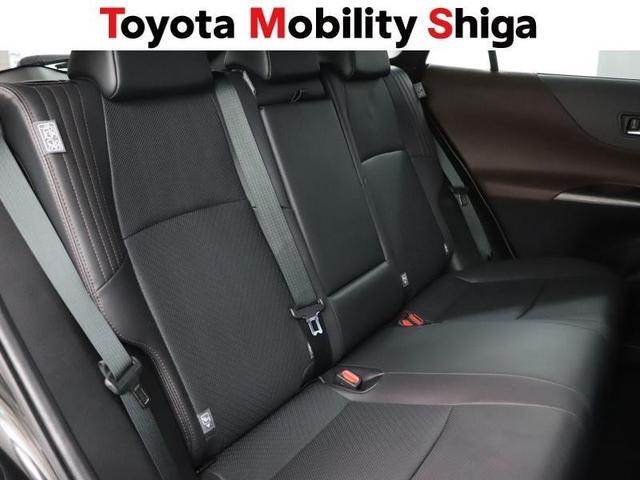 ハリアー Ｚ　レザーパッケージ　革シート　フルセグ　メモリーナビ　ミュージックプレイヤー接続可　バックカメラ　衝突被害軽減システム　ＥＴＣ　ドラレコ　ＬＥＤヘッドランプ　ワンオーナー（13枚目）