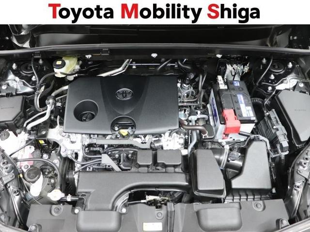 ハリアー Ｚ　レザーパッケージ　革シート　フルセグ　メモリーナビ　ミュージックプレイヤー接続可　バックカメラ　衝突被害軽減システム　ＥＴＣ　ドラレコ　ＬＥＤヘッドランプ　ワンオーナー（16枚目）