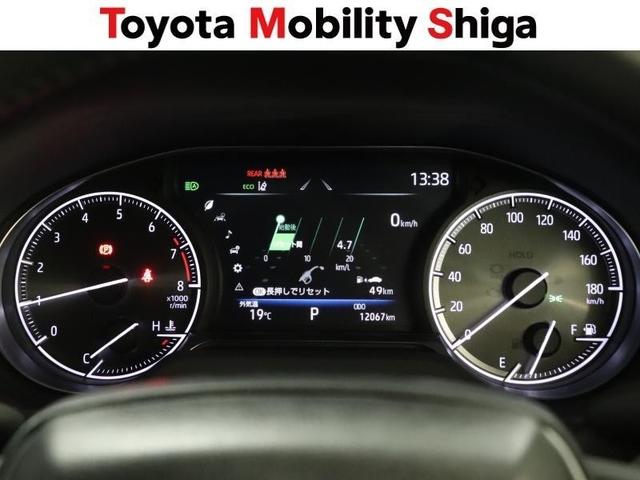 ハリアー Ｚ　レザーパッケージ　革シート　フルセグ　メモリーナビ　ミュージックプレイヤー接続可　バックカメラ　衝突被害軽減システム　ＥＴＣ　ドラレコ　ＬＥＤヘッドランプ　ワンオーナー（17枚目）