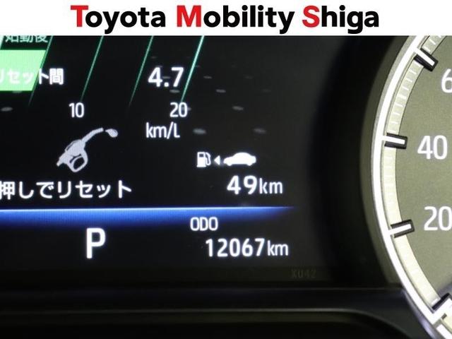 ハリアー Ｚ　レザーパッケージ　革シート　フルセグ　メモリーナビ　ミュージックプレイヤー接続可　バックカメラ　衝突被害軽減システム　ＥＴＣ　ドラレコ　ＬＥＤヘッドランプ　ワンオーナー（18枚目）