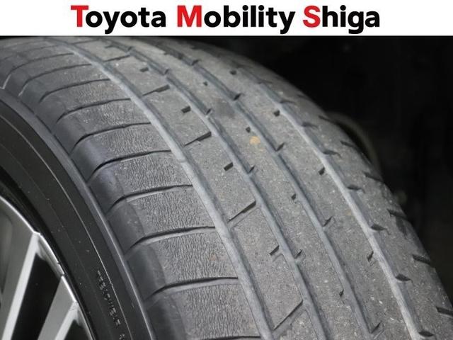 ハリアー Ｚ　レザーパッケージ　革シート　フルセグ　メモリーナビ　ミュージックプレイヤー接続可　バックカメラ　衝突被害軽減システム　ＥＴＣ　ドラレコ　ＬＥＤヘッドランプ　ワンオーナー（19枚目）