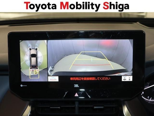 ハリアー Ｚ　レザーパッケージ　革シート　フルセグ　メモリーナビ　ミュージックプレイヤー接続可　バックカメラ　衝突被害軽減システム　ＥＴＣ　ドラレコ　ＬＥＤヘッドランプ　ワンオーナー（28枚目）