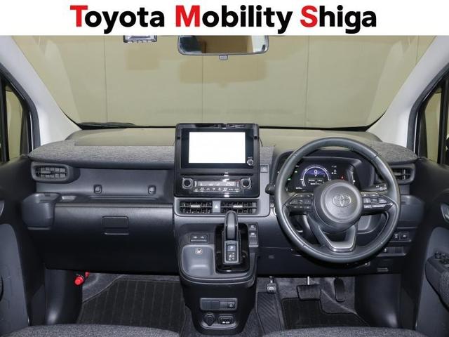 シエンタ ハイブリッドZ フルセグ ミュージックプレイヤー接続可 バックカメラ 衝突被害軽減システム ETC ドラレコ 両側電動スライド LEDヘッドランプ ウオークスルー 乗車定員7人 3列シート ワンオーナー(9枚目)