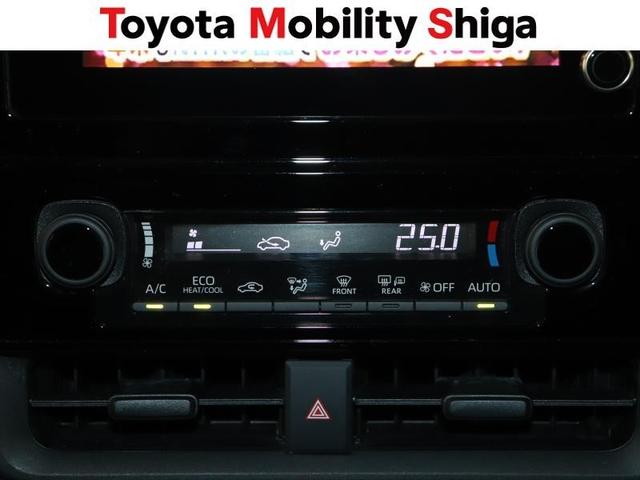 シエンタ ハイブリッドZ フルセグ ミュージックプレイヤー接続可 バックカメラ 衝突被害軽減システム ETC ドラレコ 両側電動スライド LEDヘッドランプ ウオークスルー 乗車定員7人 3列シート ワンオーナー(11枚目)