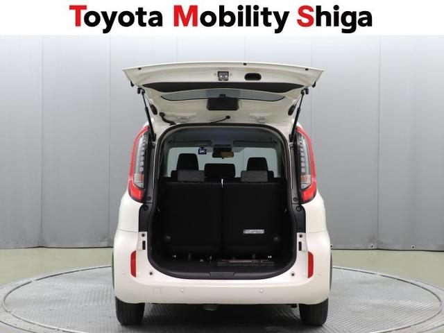 シエンタ ハイブリッドZ フルセグ ミュージックプレイヤー接続可 バックカメラ 衝突被害軽減システム ETC ドラレコ 両側電動スライド LEDヘッドランプ ウオークスルー 乗車定員7人 3列シート ワンオーナー(12枚目)