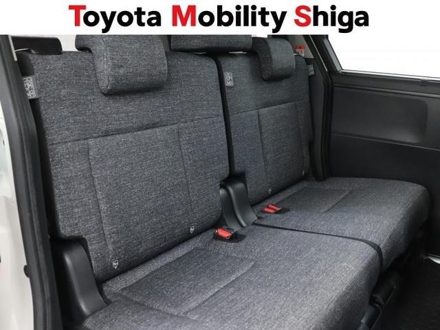 シエンタ ハイブリッドZ フルセグ ミュージックプレイヤー接続可 バックカメラ 衝突被害軽減システム ETC ドラレコ 両側電動スライド LEDヘッドランプ ウオークスルー 乗車定員7人 3列シート ワンオーナー(13枚目)