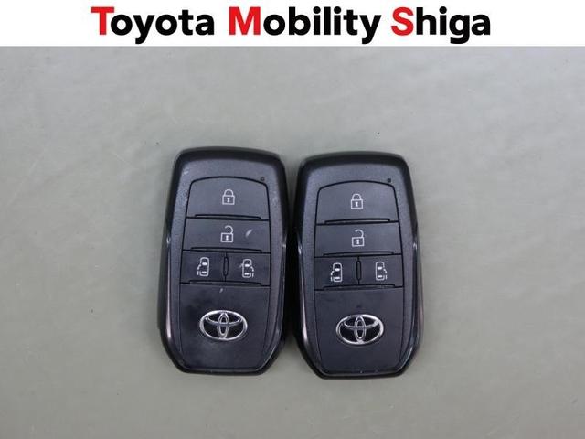 シエンタ ハイブリッドZ フルセグ ミュージックプレイヤー接続可 バックカメラ 衝突被害軽減システム ETC ドラレコ 両側電動スライド LEDヘッドランプ ウオークスルー 乗車定員7人 3列シート ワンオーナー(20枚目)