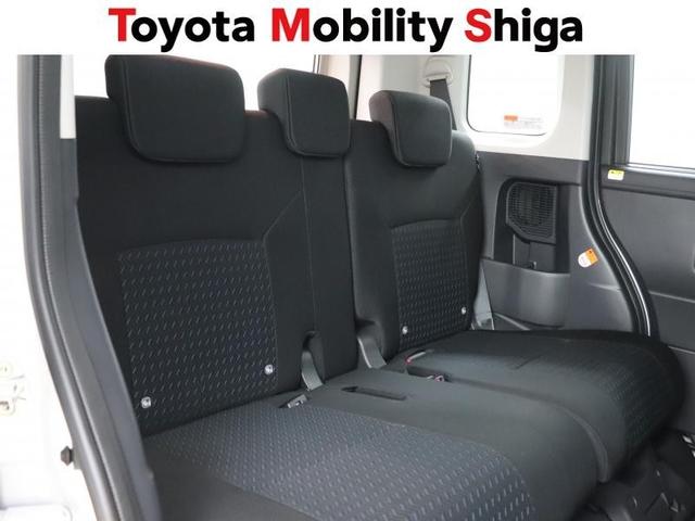 ルーミー カスタムＧ　フルセグ　メモリーナビ　ＤＶＤ再生　ミュージックプレイヤー接続可　バックカメラ　衝突被害軽減システム　ＥＴＣ　ドラレコ　両側電動スライド　ＬＥＤヘッドランプ　ワンオーナー　アイドリングストップ（13枚目）