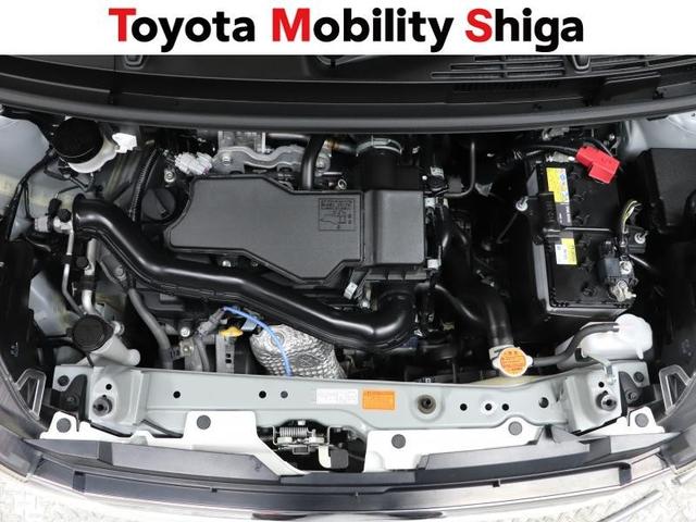 ルーミー カスタムＧ　フルセグ　メモリーナビ　ＤＶＤ再生　ミュージックプレイヤー接続可　バックカメラ　衝突被害軽減システム　ＥＴＣ　ドラレコ　両側電動スライド　ＬＥＤヘッドランプ　ワンオーナー　アイドリングストップ（16枚目）