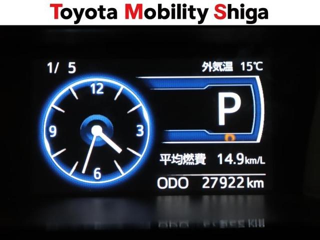 ルーミー カスタムＧ　フルセグ　メモリーナビ　ＤＶＤ再生　ミュージックプレイヤー接続可　バックカメラ　衝突被害軽減システム　ＥＴＣ　ドラレコ　両側電動スライド　ＬＥＤヘッドランプ　ワンオーナー　アイドリングストップ（18枚目）