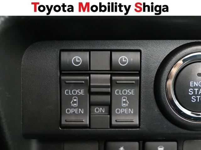 ルーミー カスタムＧ　フルセグ　メモリーナビ　ＤＶＤ再生　ミュージックプレイヤー接続可　バックカメラ　衝突被害軽減システム　ＥＴＣ　ドラレコ　両側電動スライド　ＬＥＤヘッドランプ　ワンオーナー　アイドリングストップ（24枚目）